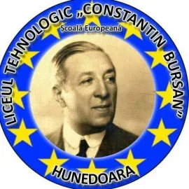 Liceul Tehnologic „Constantin Bursan”, Hunedoara