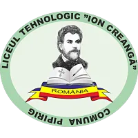 Liceul Tehnologic „Ion Creangă”, comuna Pipirig