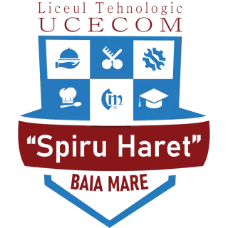 Liceul Tehnologic UCECOM „Spiru Haret”, Baia Mare