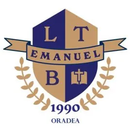 Liceul Teologic Baptist „Emanuel”, Oradea