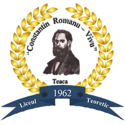 Liceul Teoretic „Constantin Romanu Vivu”, Teaca