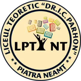 Liceul Teoretic „Dr. I.C. Parhon”