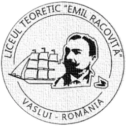 Liceul Teoretic „Emil Racoviță”, Mun. Vaslui