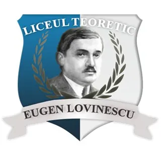 Liceul Teoretic „Eugen Lovinescu”