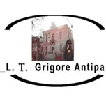 Liceul Teoretic „Grigore Antipa”, Botoșani
