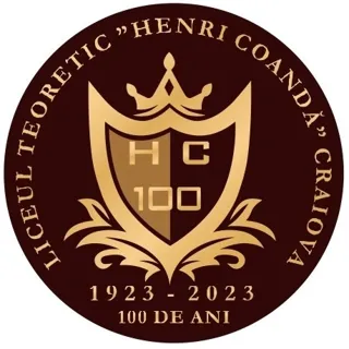 Liceul Teoretic „Henri Coandă”, Craiova