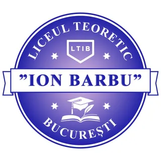 Liceul Teoretic „Ion Barbu”, București