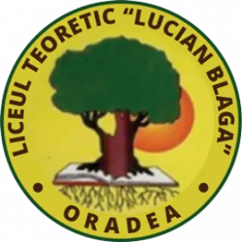 Liceul Teoretic „Lucian Blaga”, Oradea