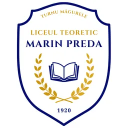 Liceul Teoretic „Marin Preda”, Turnu Măgurele