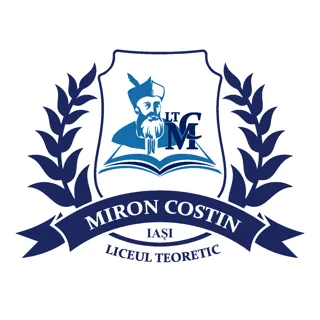 Liceul Teoretic „Miron Costin”, Iași