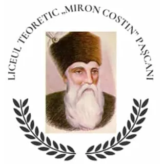 Liceul Teoretic „Miron Costin”, Pașcani