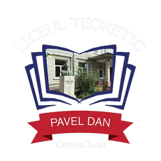 Liceul Teoretic „Pavel Dan”, Câmpia Turzii