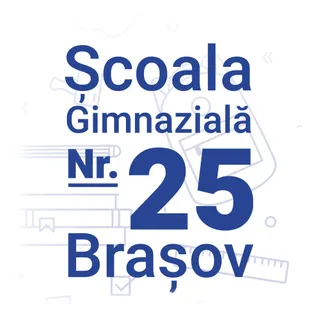 Școala Gimnazială Nr. 25, Brașov