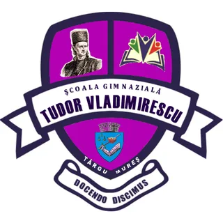 Școala Gimnazială „Tudor Vladimirescu”, Târgu Mureș